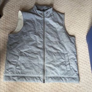 Banana Republic Cotton Vest XL!
